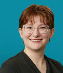 Sarah Sample-Eppinger, DPM