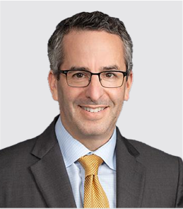 Michael Tarnoff, MD, FACS