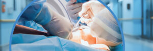 beyond closing surgical reconstruction wounds