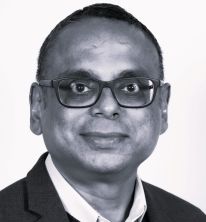 amar chawla author photo