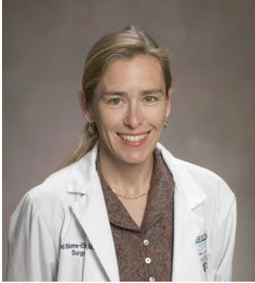 Sigrid A. Blome-Eberwein, MD