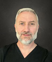 Rich Raymond, BSN, RN