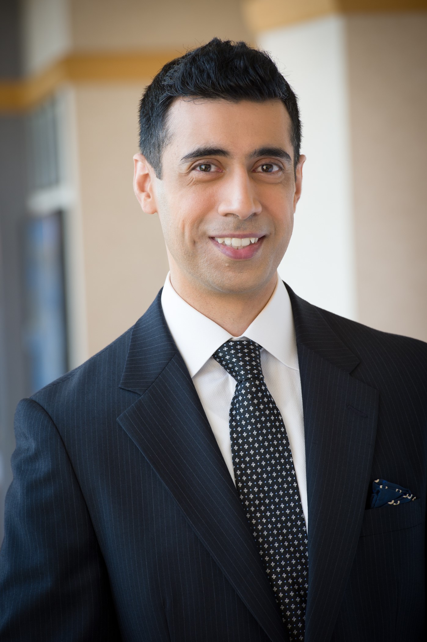 Saeed A. Chowdhry, MD