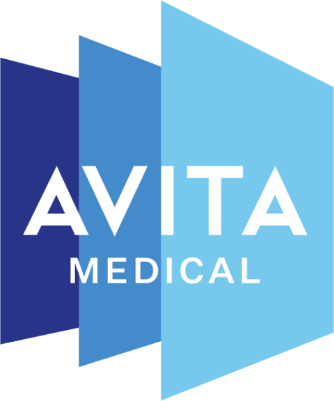 Avita Medical logo