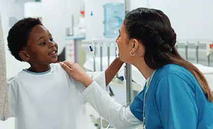 Top 3 Considerations for Pediatric Wound Care Products