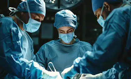 “Reseeding” Wounds: Fast-Track Healing and Skin Renewal
