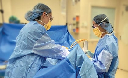 Reconstructive Surgery Wound Care that Supports Healing and Early Patient Discharge