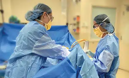 Reconstructive Surgery Wound Care that Supports Healing and Early Patient Discharge