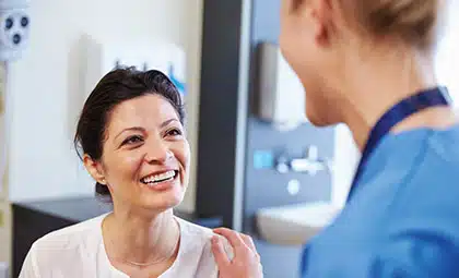 Wound Management with a Biosynthetic Wound Matrix: Versatility and Benefits