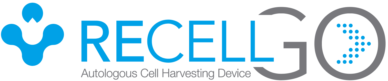 RECELL GO logo