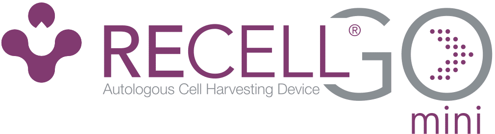 RECELL GO mini logo