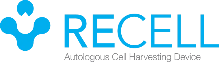 RECELL logo